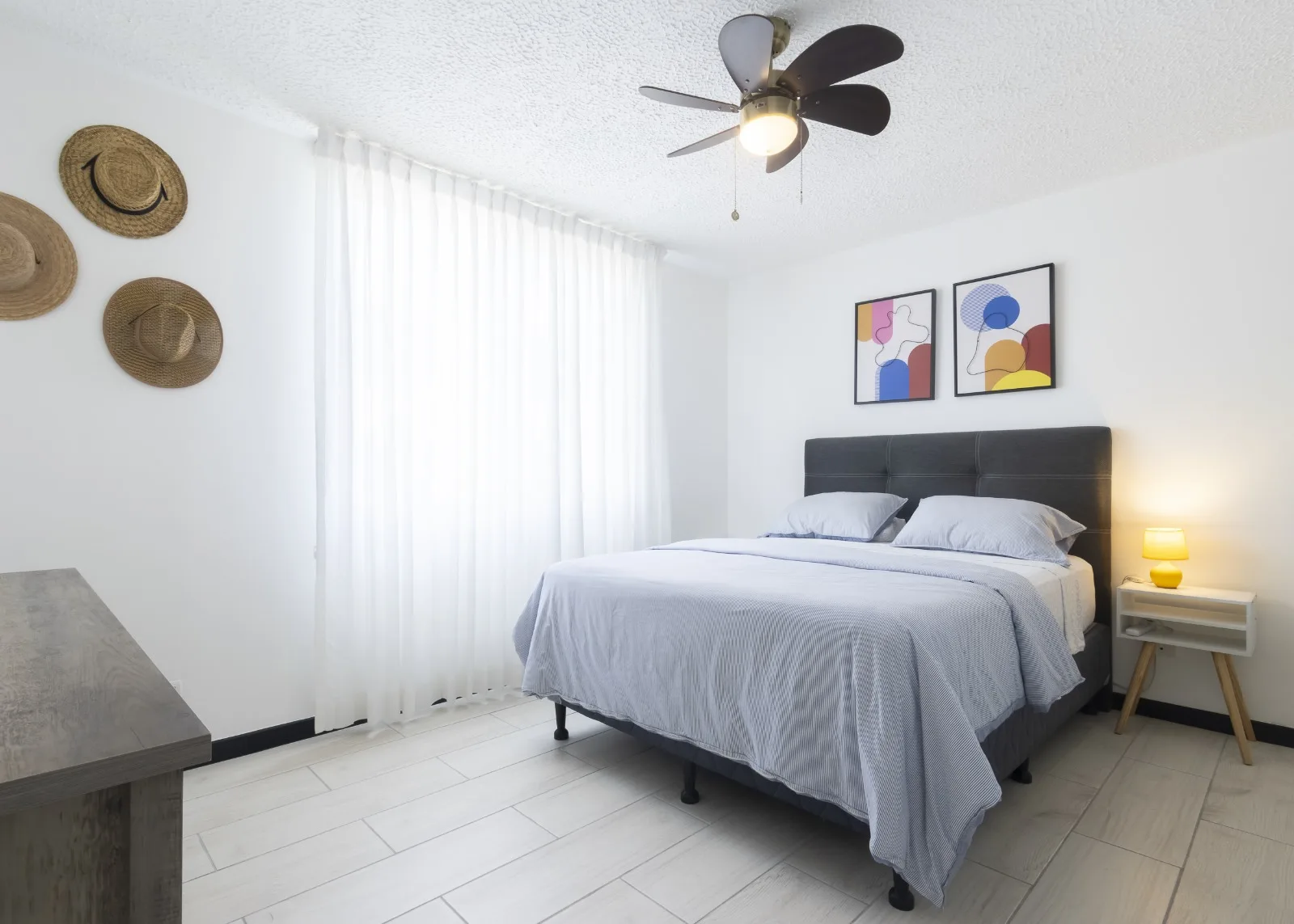 Concasa. Hermoso apartamente bellamente amoblado y equipado! 7