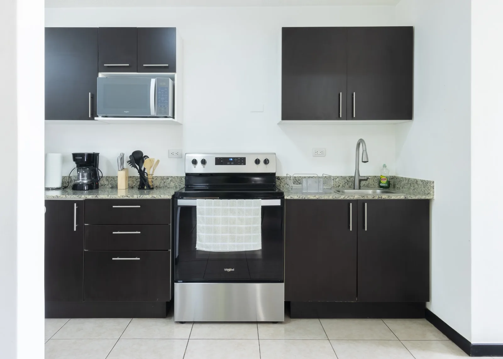 Concasa. Hermoso apartamente bellamente amoblado y equipado! 8
