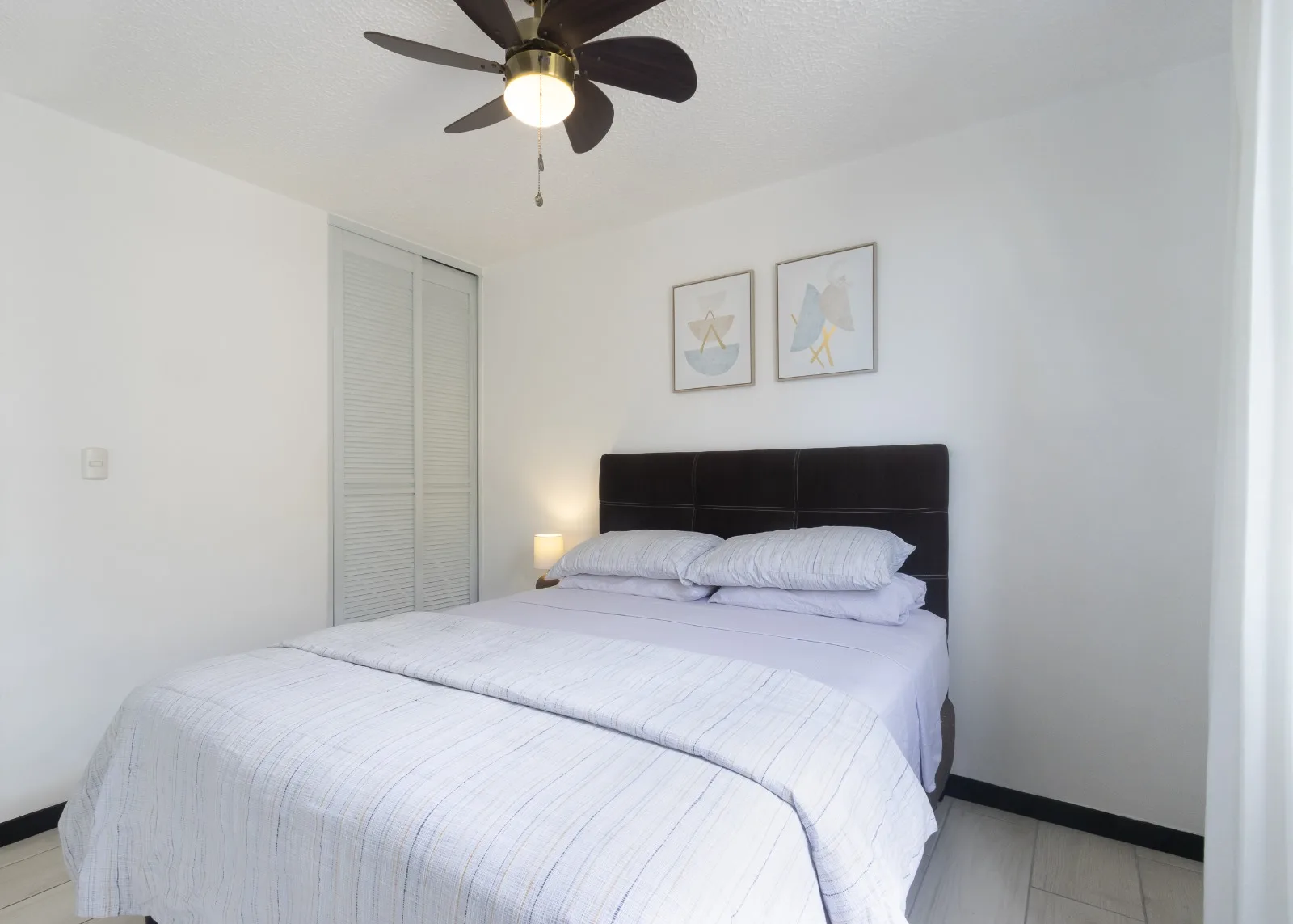 Concasa. Hermoso apartamente bellamente amoblado y equipado! 10