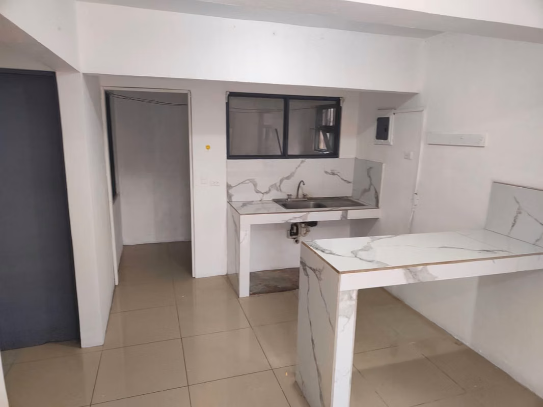 Apartamento céntrico en Liberia con 2 habitaciones 2