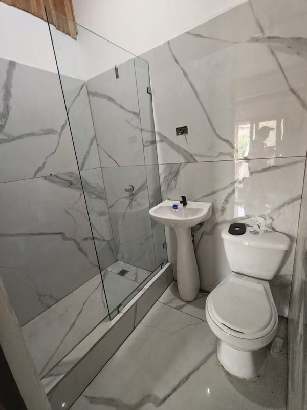 Apartamento céntrico en Liberia con 2 habitaciones 4
