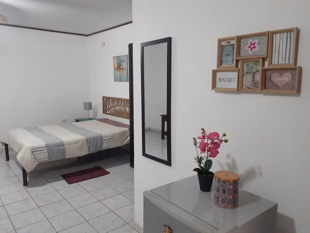 Apartamento céntrico en Liberia con 2 habitaciones 6