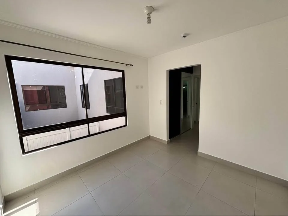 APARTAMENTO EN ALQUILER CONDOMINIO EN SAN FRANCISCO HEREDIA 2