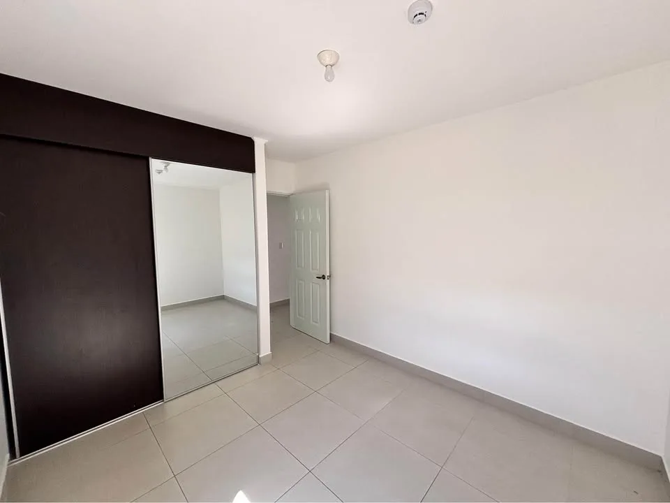 APARTAMENTO EN ALQUILER CONDOMINIO EN SAN FRANCISCO HEREDIA 5