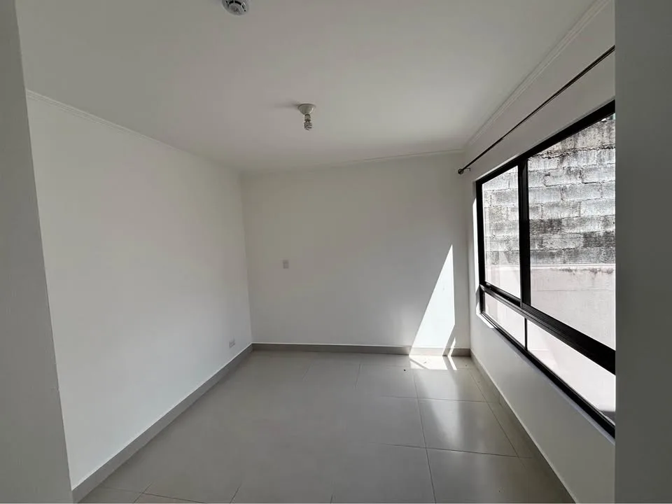APARTAMENTO EN ALQUILER CONDOMINIO EN SAN FRANCISCO HEREDIA 6
