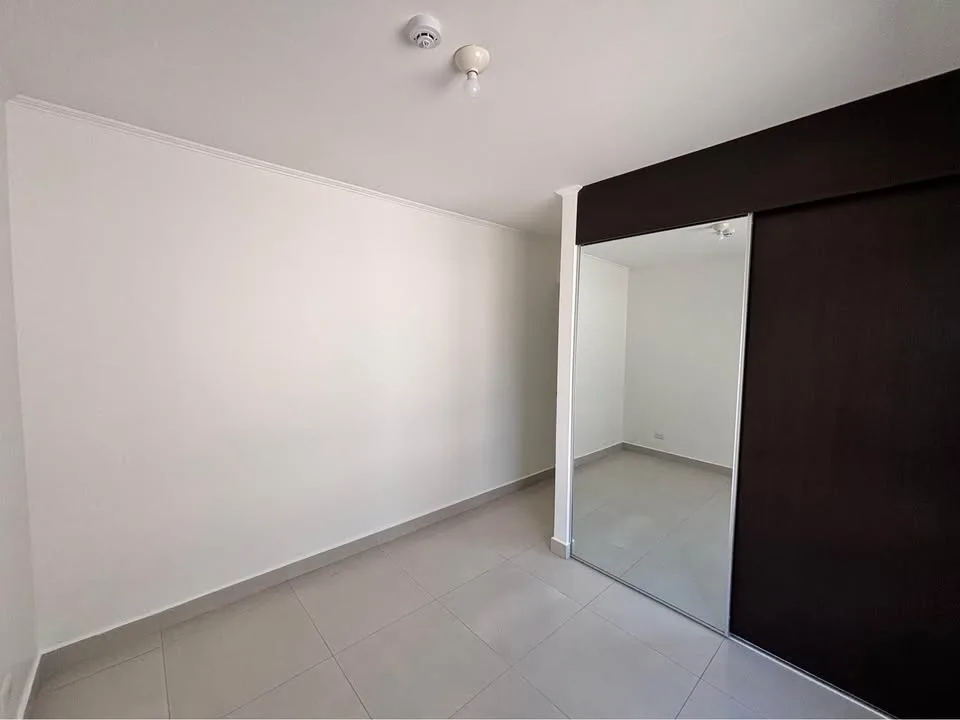 APARTAMENTO EN ALQUILER CONDOMINIO EN SAN FRANCISCO HEREDIA 7