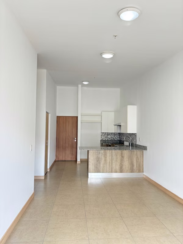 Amplio apartamento Premium en Santa Verde, Heredia 2