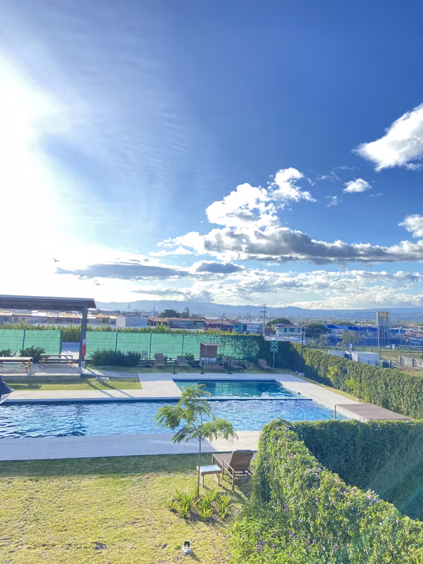 Amplio apartamento Premium en Santa Verde, Heredia 12