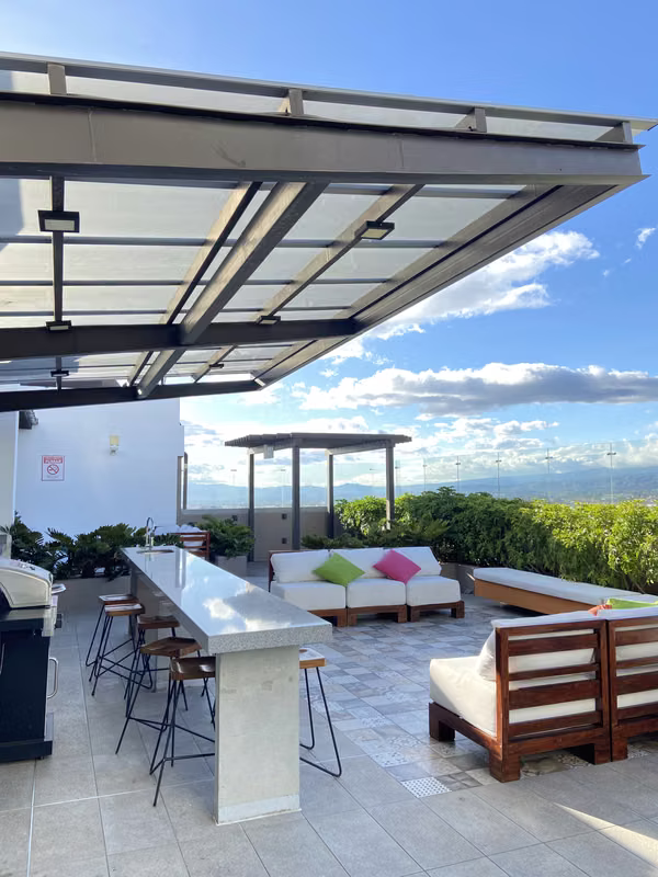 Amplio apartamento Premium en Santa Verde, Heredia 13