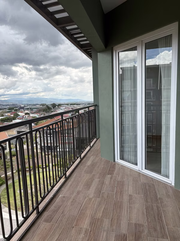 Amplio apartamento Premium en Santa Verde, Heredia 15