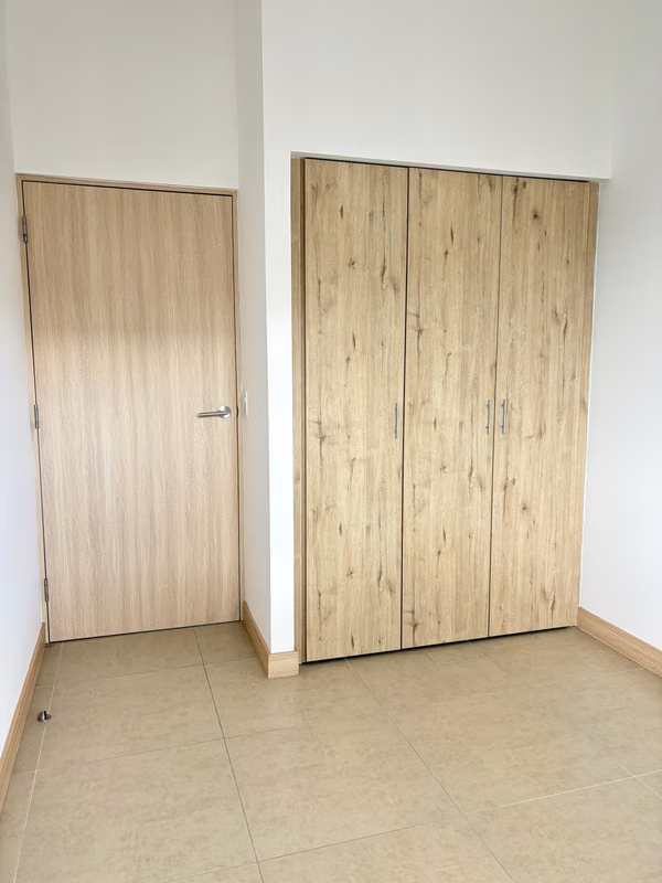 Amplio apartamento Premium en Santa Verde, Heredia 7