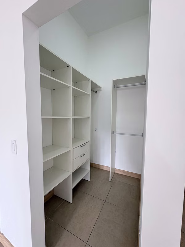 Amplio apartamento Premium en Santa Verde, Heredia 8