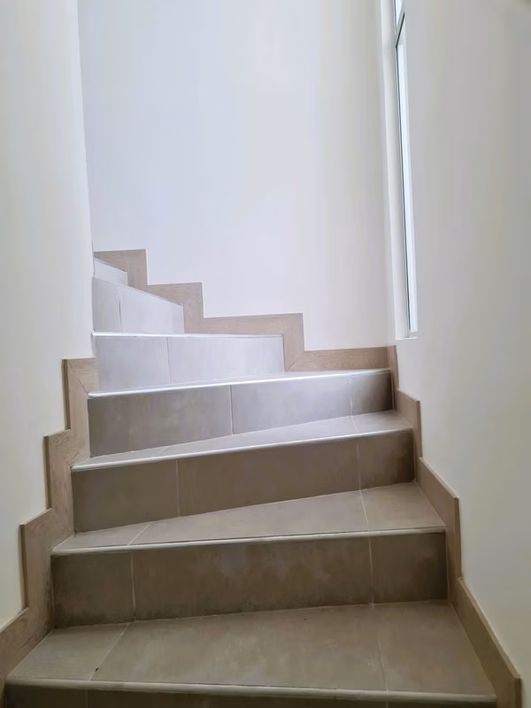 Moderna casa en condominio Hacienda El Coyol 7