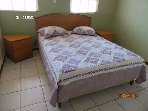 Habitación amueblada cerca del Parque Central de San José 1