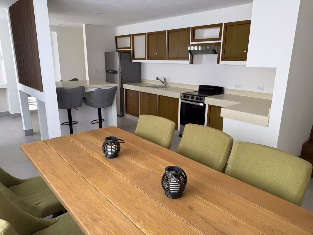 Casa Mare: Estrena hogar en Playas del Coco 2