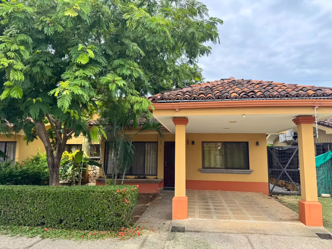 Casa Mare: Estrena hogar en Playas del Coco 11