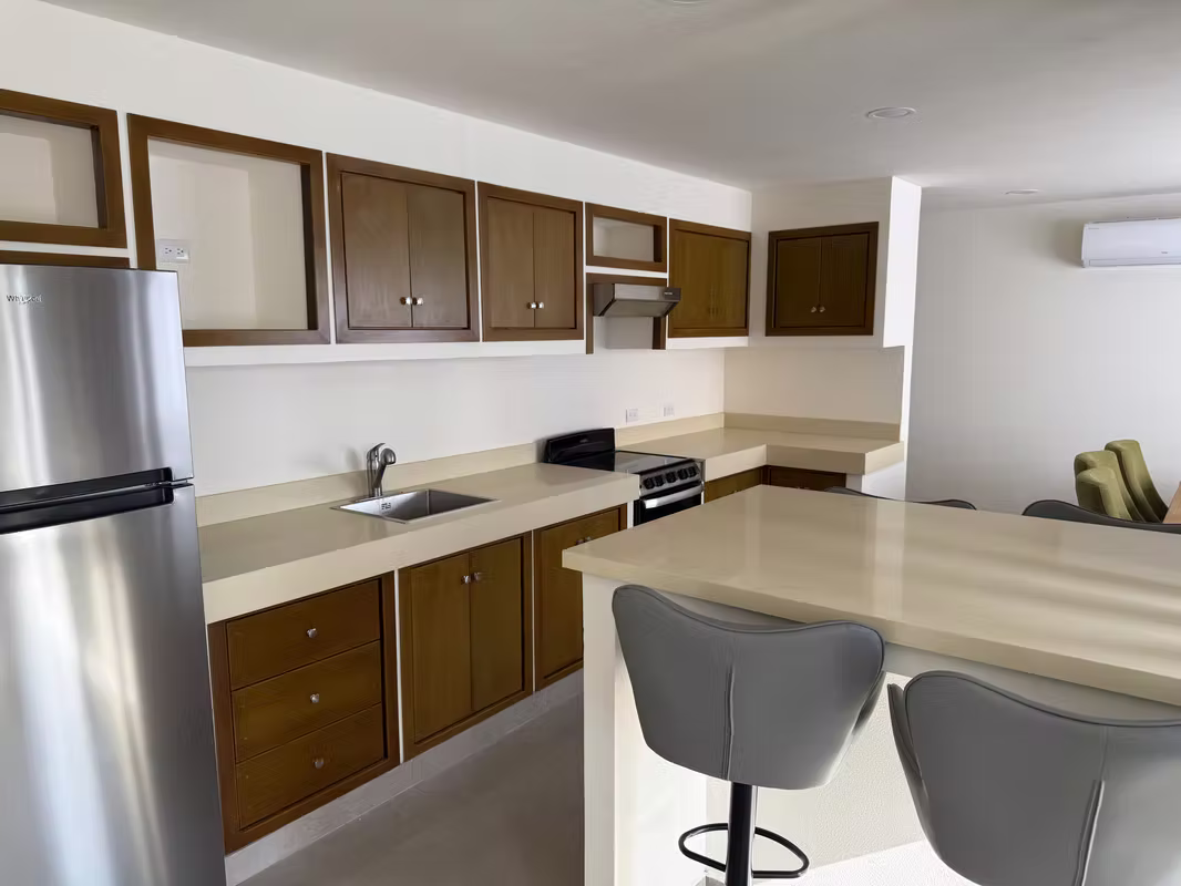 Casa Mare: Estrena hogar en Playas del Coco 3