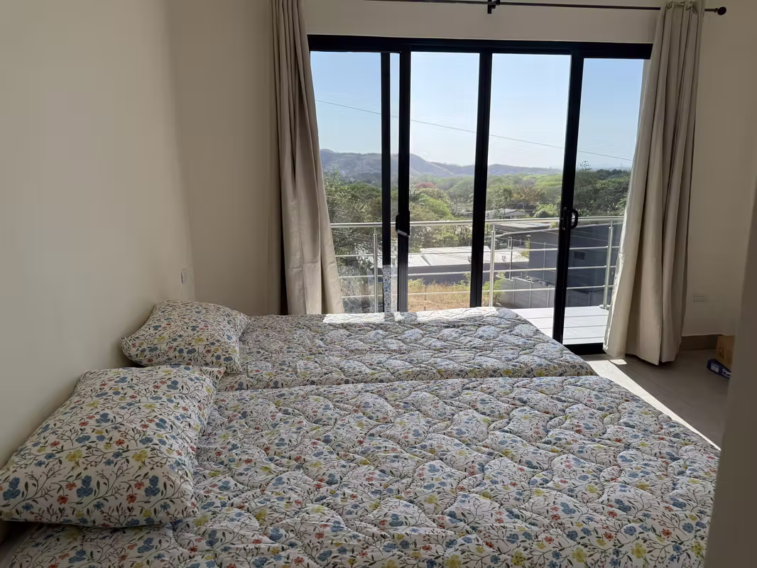Casa Mare: Estrena hogar en Playas del Coco 4