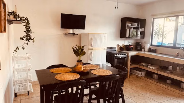Apartamento equipado a 5 minutos de Playas del Coco 1