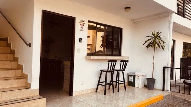 Apartamento equipado a 5 minutos de Playas del Coco 2