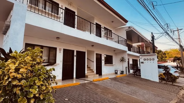 Apartamento equipado a 5 minutos de Playas del Coco 3