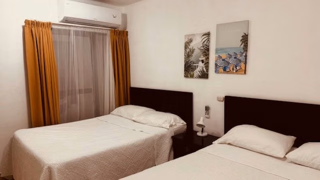 Apartamento equipado a 5 minutos de Playas del Coco 6