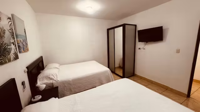 Apartamento equipado a 5 minutos de Playas del Coco 7