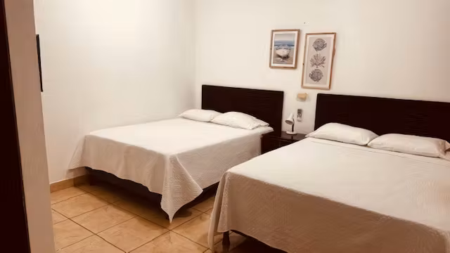 Apartamento equipado a 5 minutos de Playas del Coco 8