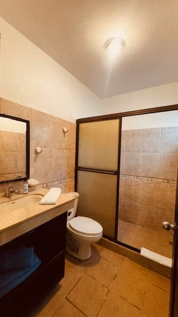 Apartamento equipado a 5 minutos de Playas del Coco 9