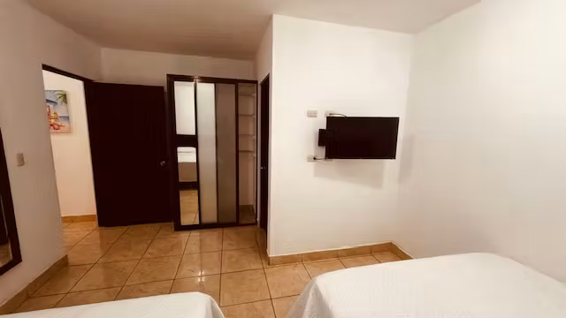 Apartamento equipado a 5 minutos de Playas del Coco 10
