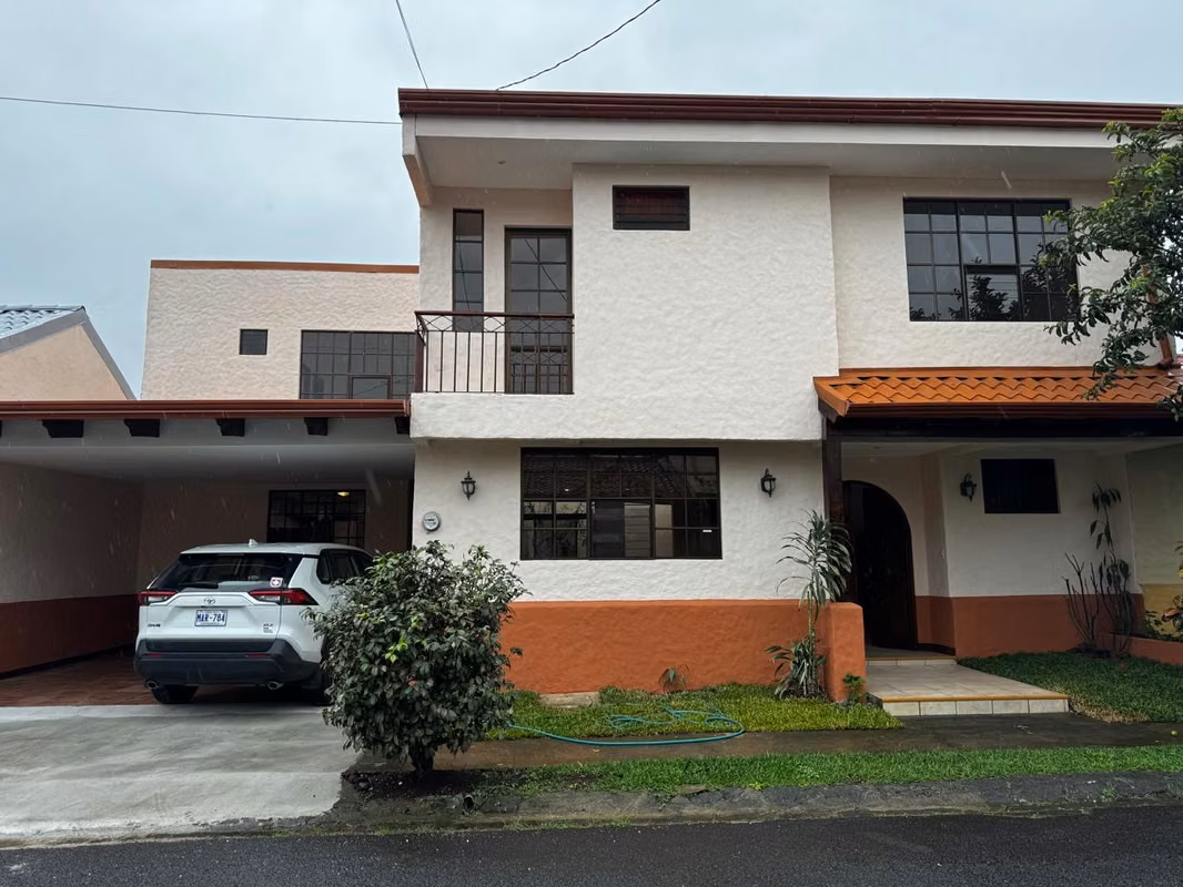 Casa en Condominio en San Pablo, Heredia 1