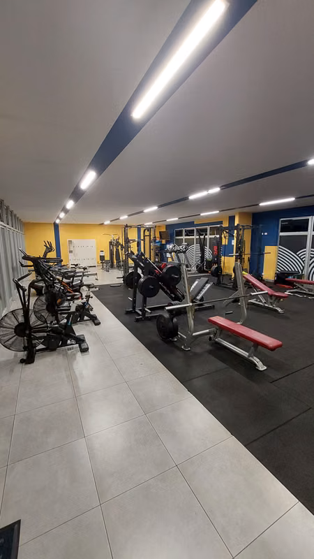 Moderno Penthouse en Bambú Rivera, Tibás 11
