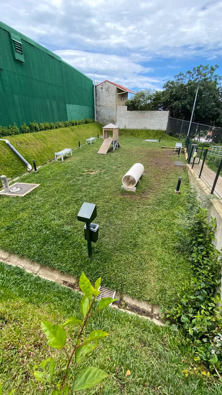 Moderno Penthouse en Bambú Rivera, Tibás 14