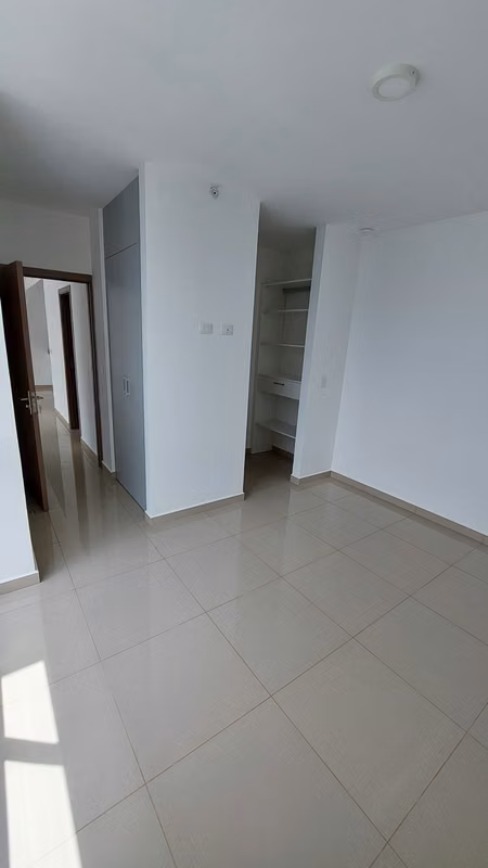 Moderno Penthouse en Bambú Rivera, Tibás 4