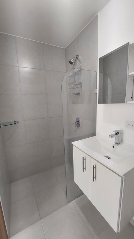 Moderno Penthouse en Bambú Rivera, Tibás 6