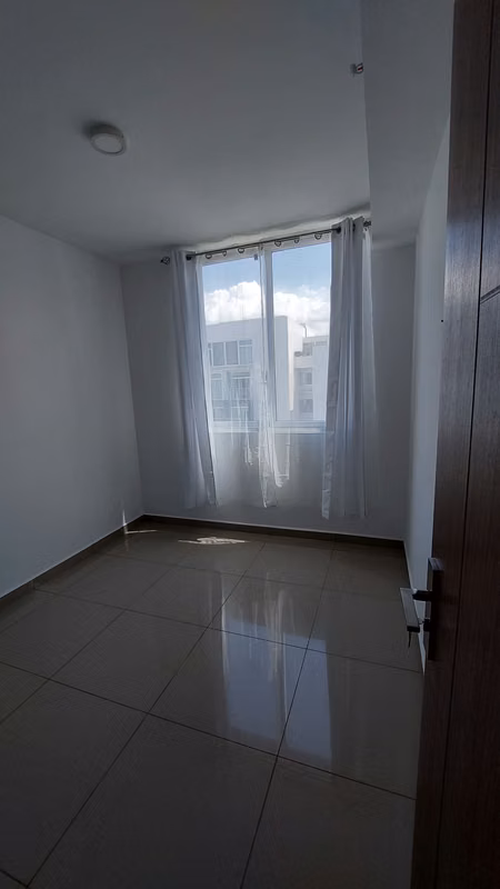 Moderno Penthouse en Bambú Rivera, Tibás 7