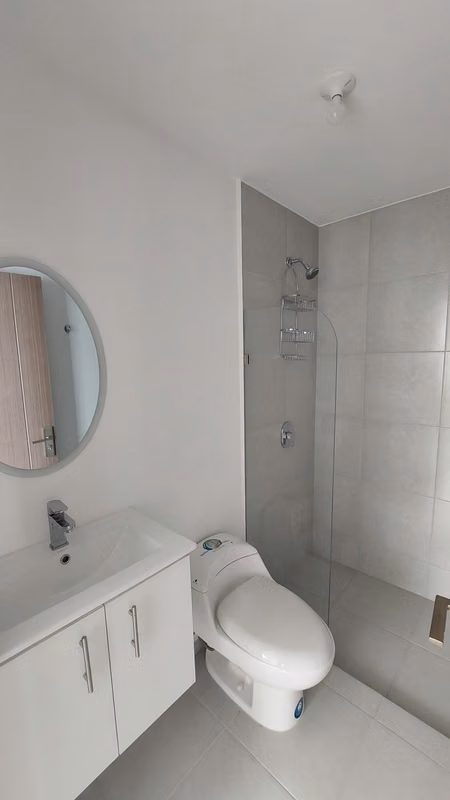 Moderno Penthouse en Bambú Rivera, Tibás 9