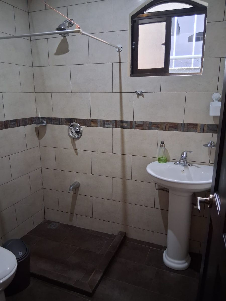HERMOSO ACOGEDOR Y SEGURO APARTAMENTO EN CONDOMINIO 4