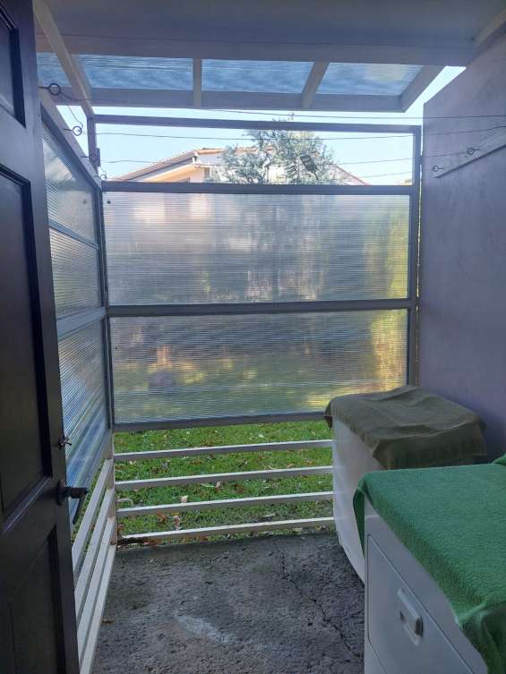 HERMOSO ACOGEDOR Y SEGURO APARTAMENTO EN CONDOMINIO 5