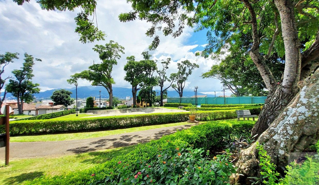 HERMOSO ACOGEDOR Y SEGURO APARTAMENTO EN CONDOMINIO 7