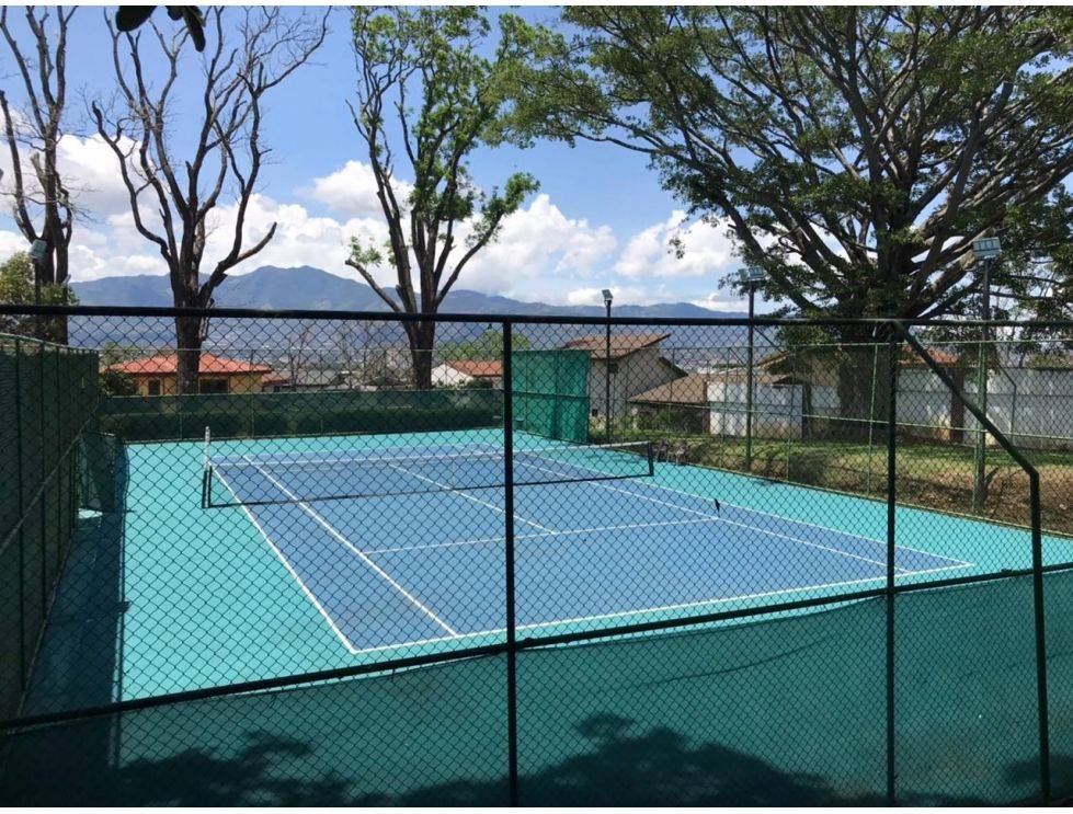 HERMOSO ACOGEDOR Y SEGURO APARTAMENTO EN CONDOMINIO 8
