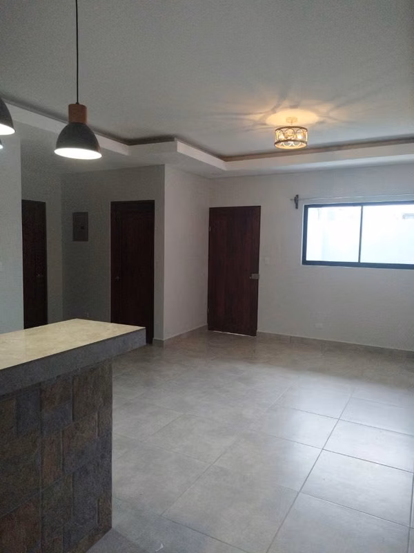Moderno apartamento en San Pablo, Heredia 1