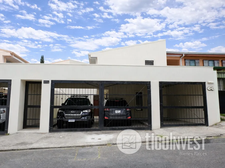 Condominio en alquiler en Curridabat