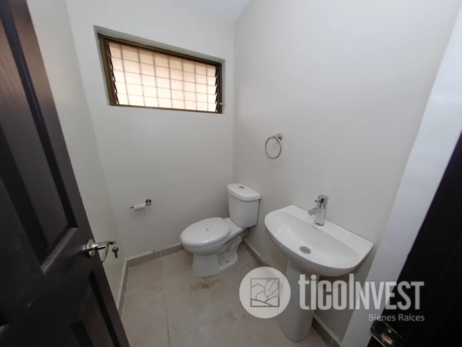 Condominio en alquiler en Curridabat 7