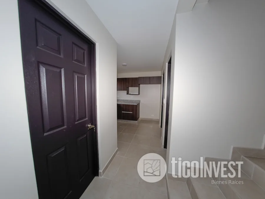Condominio en alquiler en Curridabat 8