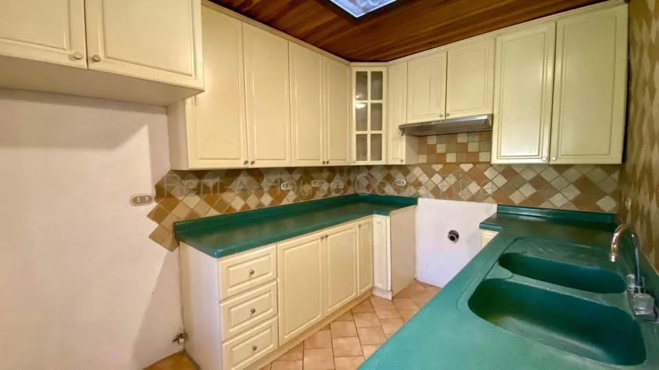 Casa 3 hab. en mini condominio, Santa Rosa de Santo Domingo 5