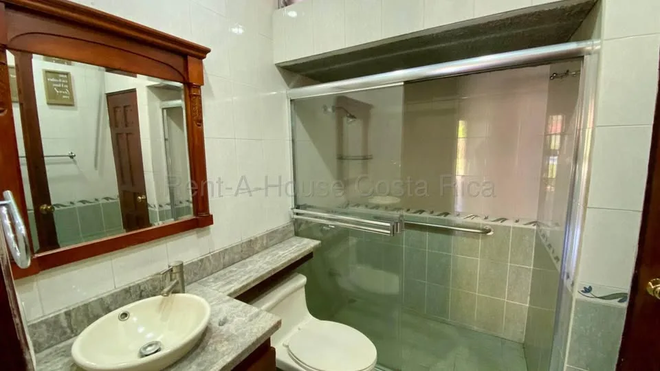 Casa 3 hab. en mini condominio, Santa Rosa de Santo Domingo 6