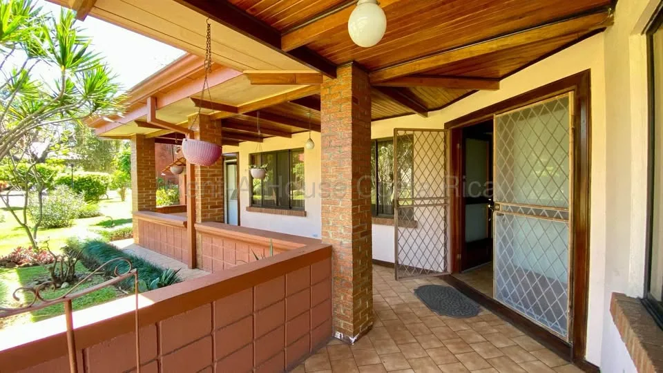 Casa 3 hab. en mini condominio, Santa Rosa de Santo Domingo 7