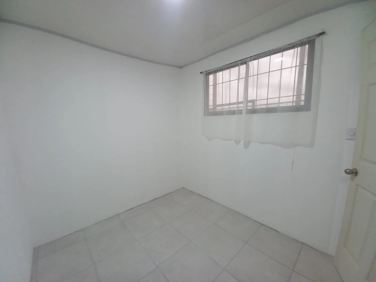 Alquiler de apartamento en Guatuzo