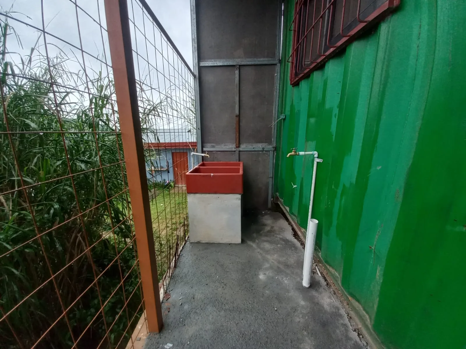 Alquiler de apartamento en Guatuzo 2